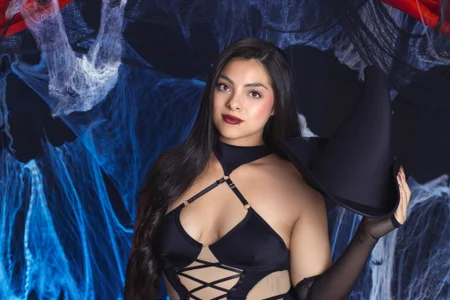 amber_queen20 Halloween 🎃💀 Εικόνα