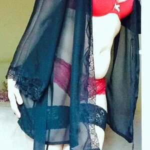 bra and panties de Vivianbea  4 Imagens