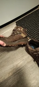 solid91 Boots for nick Foto 2