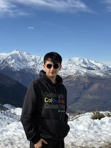 Sr_evann Me in snowww Immagine 