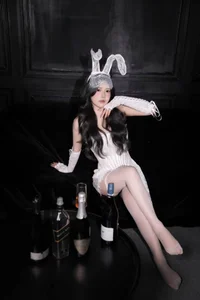 CD-BaWangHua001 水水 Poză