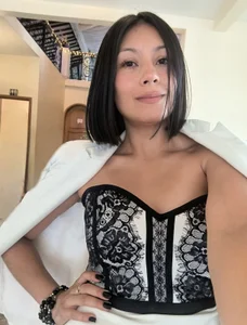 Salome the most beautiful od salome_stockman_s  8 snímek