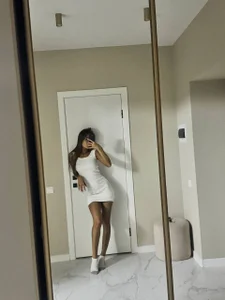 MorteBelleMirror selfies图片 4