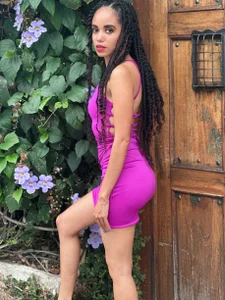 TerryGreenwood purple 💜 Pic 5