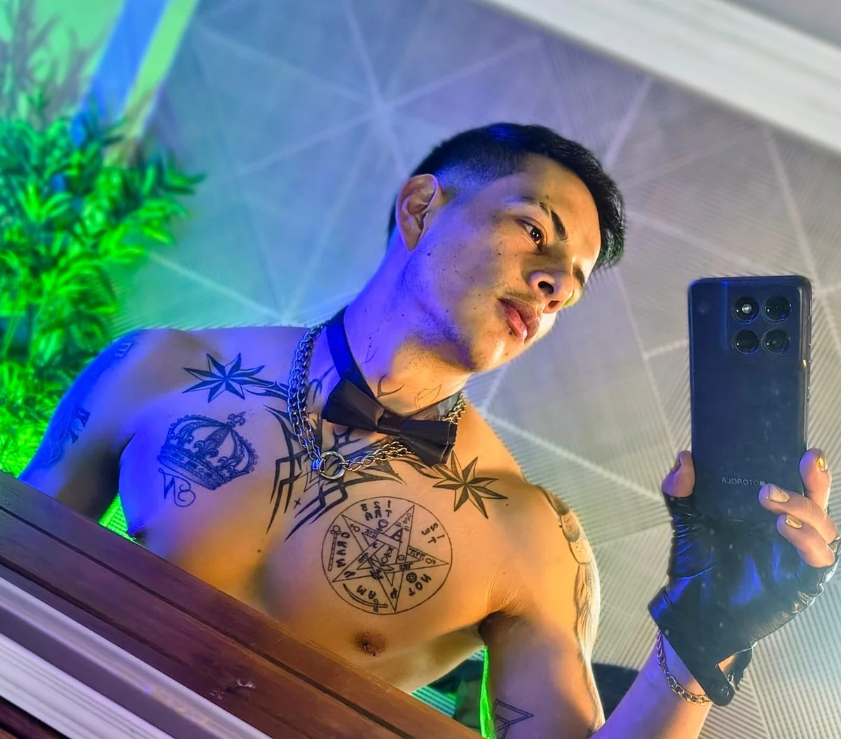 Dustin_Sonne Právě oblíbené foto 9329