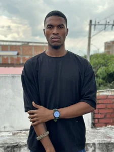 Amir_mikelsen Public Pic