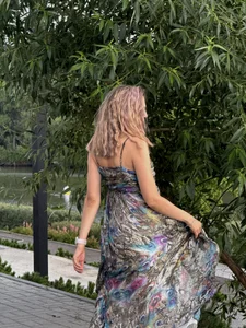 KiraNikson nature Pic 6