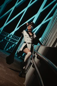 sensualkattt Cosplay Akame Ga K Pic 5