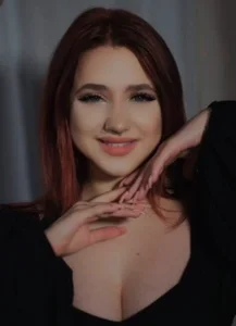 Mini_Lady1 Where passion breathes💞 Foto 2