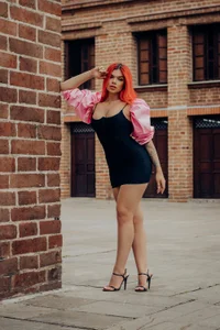 LeaThompsonElegant Street图片 9