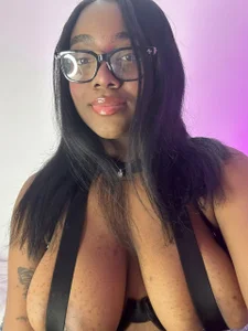 EbonyRose__ 🔥🔥 Hình 5
