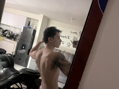 Michelletylor Thats me bb 😈👹❤️‍🔥🗿👑 Foto 3