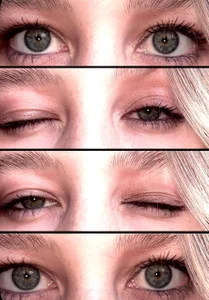 JeaneGaters look me in the eyes Pic 2