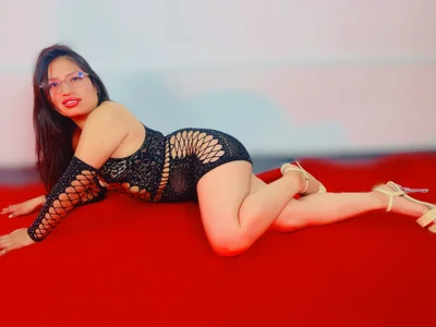 Miaa_Smiith_ Bad Girl😈🥵 Gambar 3