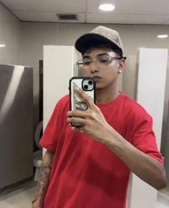 PaulXLeonhz 😶‍🌫️🥵 Fotka 2