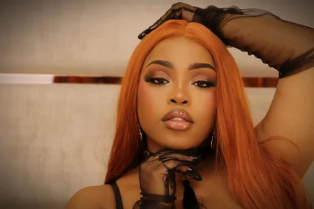 Black Dress de TiannahGlow  3 Imagens