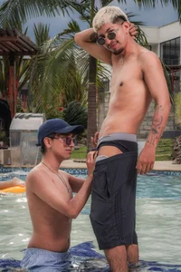 AxelAndJeremy2のPublicの 4枚の写真