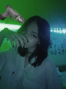 Goth_cutePublic Bild 5