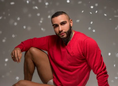 Danny_Willson Christmas season Foto 2