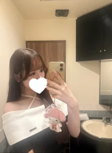 ♡ 自撮り ♡ od nano-da-u  snímek