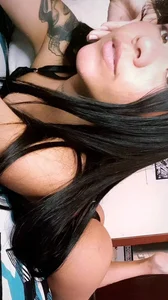 Allison_blair Sexy in bed Pic 4