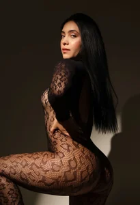 mia_scot 🔥 Be careful... I can become your addiction Pic