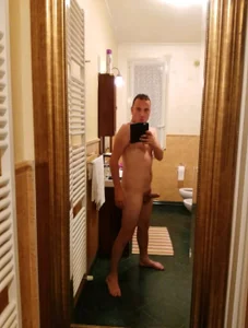 Angeloduroo Selfie. Foto