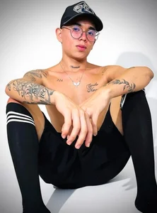 Noaah_Fox I am Sexy💞 圖片