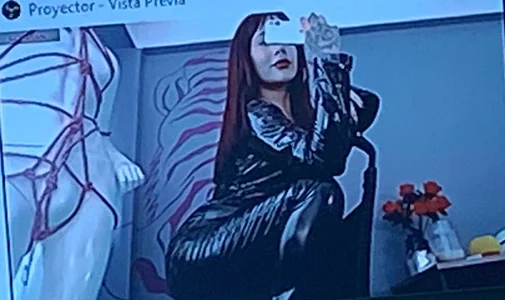 Black od Regina_Iris  5 snímek