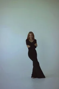 kianawhiteTenderness图片 2