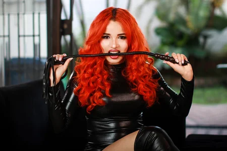 Miss_londonn2 ♦ Sesión BDSM ♦ зображення 7