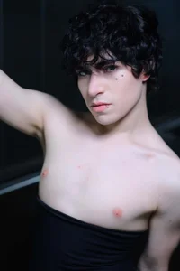 FACE CARD de DemonFoxx  2 Imagens