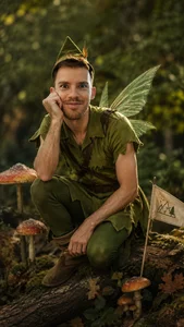 PeterPanisrael Public Foto
