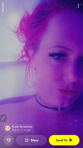 phoenixryder33 Feelin myself Pic