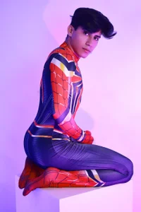 Alexxx_Cano Sexy spider รูป  2