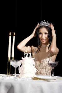 Sakura__frostt princess of the world 👑 Foto 6