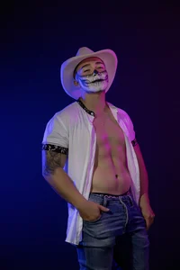 Halloween de Ryan_Hunt  5 Imagens