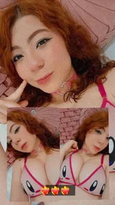 GingerBloom_ 🌸 Soft Curves ✨🤍 Hình