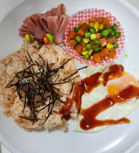 tomatocjin124 休日はさぼってぷれーと😅 Pic