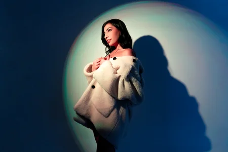 NinnaPiers I wish under the light Poză 6