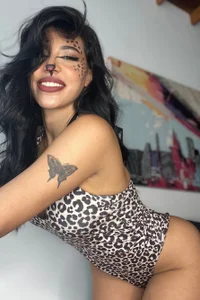 Danisaenz__ RUAAAARRR Bilde