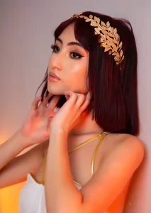 Natsumi_kyouuno kullanıcısının goddess cosplay albümü -  5 fotoğraf