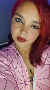 amanne_misaのCosplay 🤯🫦の 5枚の写真