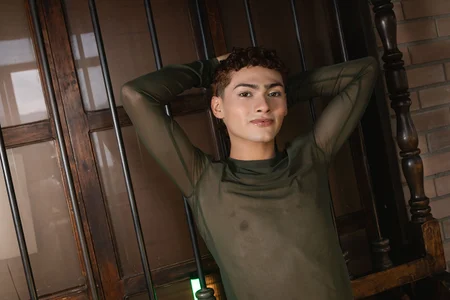 JacobRusso 🔥  4. fénykép