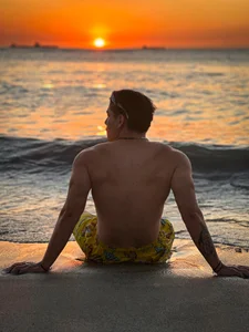 Giordano_RussoのBeachの枚の写真