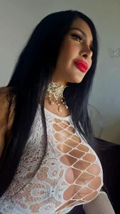 morbid white for you de missbratzboobs Foto 3