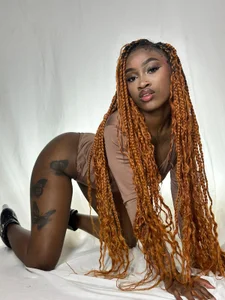 nikkystorm1_ SEXY GIRL ON FIRE 🔥 Bilde 6