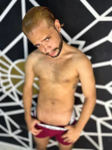 SexeSauvage_ADS 💪CLARK💪 Gambar 3