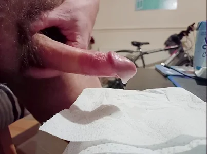 hairyuncut00 Side Cum Hình 2