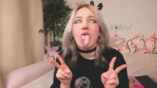 RanaKaduk the cutest ahegao Pic 4